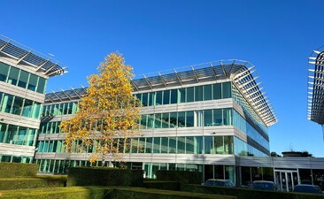 Gaston Crommenlaan 4